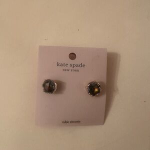Kate Spade Stud Earrings